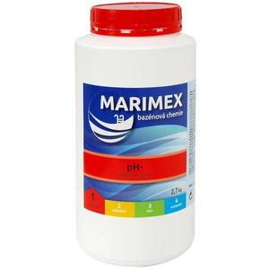 Bazénová chémia Aquamar pH- 2, 7 kg vyobraziť