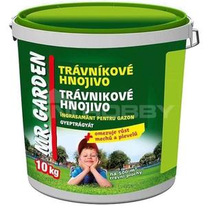 Mr.Garden TH Proti mechu 10 kg vyobraziť