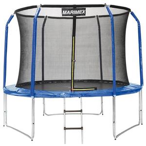 Trampolína Marimex 305cm - 2021 vyobraziť