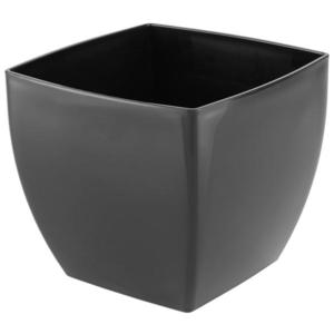 Kvetináč Siena 14cm anthracite vyobraziť