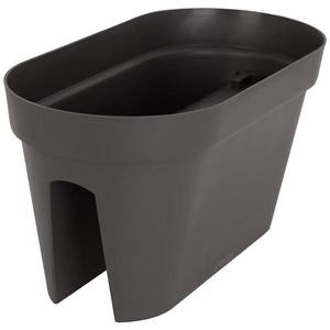 Kvetináč Capri 60cm anthracite vyobraziť