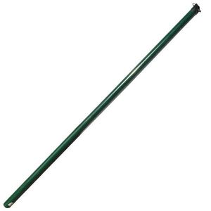 Stĺpik podpera 2000 x 38 mm pozink zelený 7026660 vyobraziť