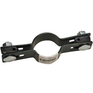 Objímka okrúhla pozink zelená stredná 38 mm 7063480 vyobraziť
