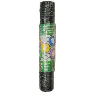 Pletivo Heksag 25 x 1, 0 x 500 mm 10 m zelené 7031669 vyobraziť