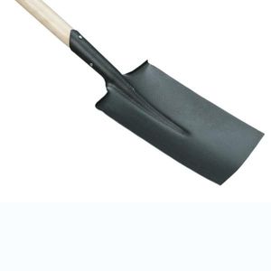 Rovný rýľ Prima 08594 vyobraziť