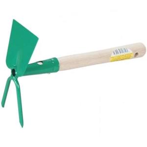 Motyka s dvoma ostrými hrotmi 27 cm 07760 vyobraziť