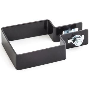 Objímka 50x50 RAL 7016 vyobraziť