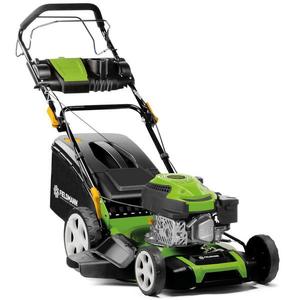 Benzínová kosačka FZR 4616-144B vyobraziť