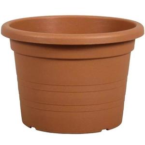 Kvetináč Cilindro 14 cm terakota vyobraziť
