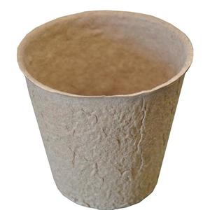 Kvetináč rašelinový 12KS/ 8x8cm SH-S01 vyobraziť