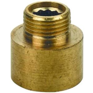 Redukce Mosaz 3/4˝x1/2˝ vyobraziť