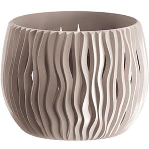 Kvetináč Bowl Sandy Mocca Dsk180-7529u vyobraziť