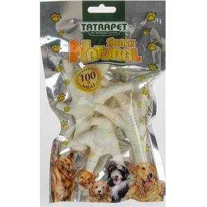 Kuracie pazúriky sušené mix 2 ks 30 g SNACK NATURAL vyobraziť