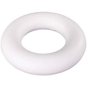Krúžok aranžovací polystyrenový d24cm vyobraziť
