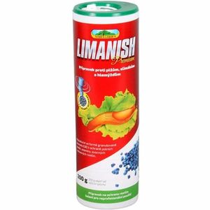 Moluskocid LIMANISH PREMIUM 200g vyobraziť