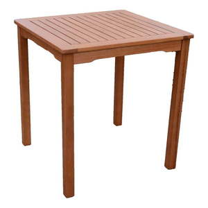 Záhradný jedálenský stôl 70x70 cm Pittsburgh – Garden Pleasure vyobraziť