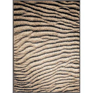 Hnedý koberec 240x330 cm Avanti – FD vyobraziť