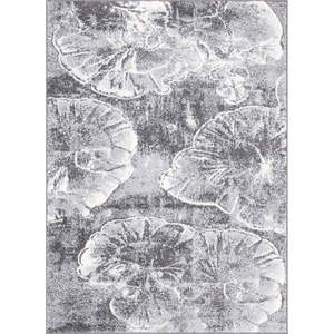 Sivý koberec 160x220 cm Avanti – FD vyobraziť