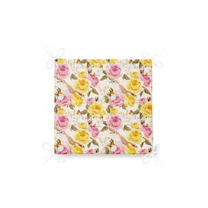 Sedák 40x40 cm - Mila Home vyobraziť