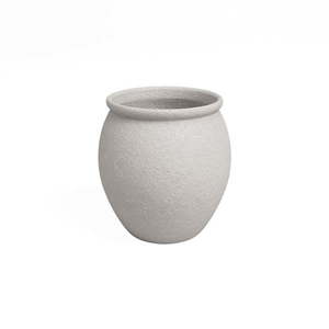 Keramický ručne vyrobený kvetináč ø 29 cm Artemis – Artevasi vyobraziť