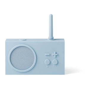 Rádio Tykho 3 – Lexon vyobraziť