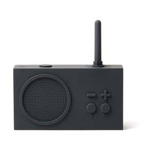 Rádio Tykho 3 – Lexon vyobraziť