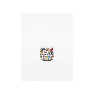 Bluetooth reproduktor Mino+ Lexon x Keith Haring - Happy – Lexon vyobraziť