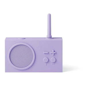Rádio Tykho 3 – Lexon vyobraziť