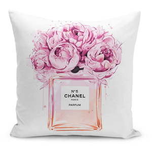 Obliečka na vankúš 43x43 cm – Mila Home vyobraziť