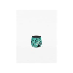 Bluetooth reproduktor Mino+ Lexon x Jean-Michel Basquiat - Equals Pi – Lexon vyobraziť