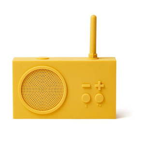Rádio Tykho 3 – Lexon vyobraziť