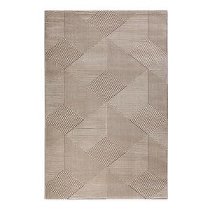 Esprit TKANÝ KOBEREC, 80/150 cm béžová vyobraziť
