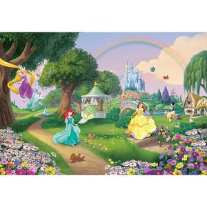 Disney Princess vyobraziť