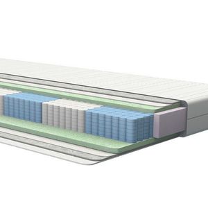 Sleeptex TAŠTIČKOVÝ MATRAC, 120/200 cm vyobraziť