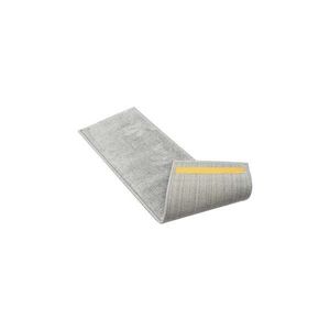 Sivé nášľapy na schody v súprave 13 ks 22x73 cm Pure Grey – Mila Home vyobraziť