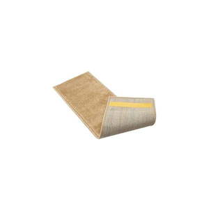 Béžové nášľapy na schody v súprave 13 ks 22x73 cm Pure Beige – Mila Home vyobraziť