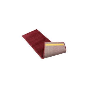 Červené nášľapy na schody v súprave 13 ks 22x73 cm Pure Red – Mila Home vyobraziť