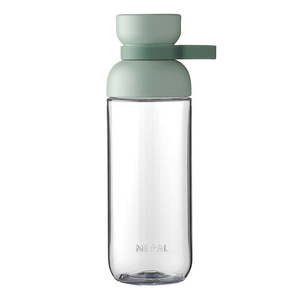 Svetlozelená tritanová fľaša 500 ml Nordic sage – Mepal vyobraziť