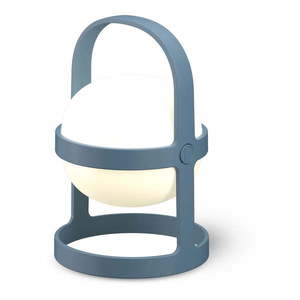 LED prenosné solárne/na USB vonkajšie svietidlo ø 15 cm Soft Spot – Rosendahl vyobraziť