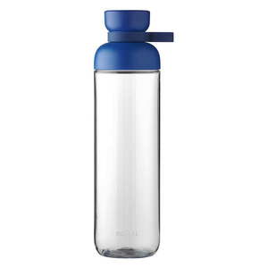 Tmavomodrá tritanová fľaša 900 ml Vivid blue – Mepal vyobraziť