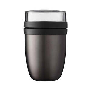 Dóza na jogurt Titanium – Mepal vyobraziť