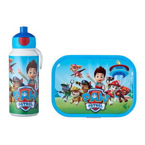 Detský desiatový box s fľašou Paw patrol – Mepal vyobraziť