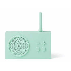Rádio Tykho 3 – Lexon vyobraziť