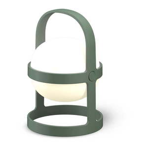 LED prenosné solárne/na USB vonkajšie svietidlo ø 12 cm Soft Spot – Rosendahl vyobraziť