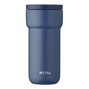 Tmavomodrý termohrnček 375 ml Nordic denim – Mepal vyobraziť