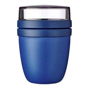 Dóza na jogurt Vivid blue – Mepal vyobraziť