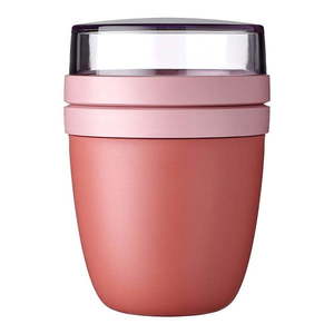 Dóza na jogurt Vivid mauve – Mepal vyobraziť