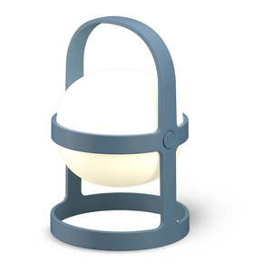 LED prenosné solárne/na USB vonkajšie svietidlo ø 12 cm Soft Spot – Rosendahl vyobraziť