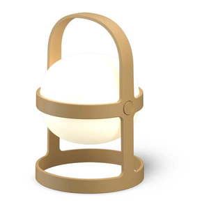 LED prenosné solárne/na USB vonkajšie svietidlo ø 12 cm Soft Spot – Rosendahl vyobraziť