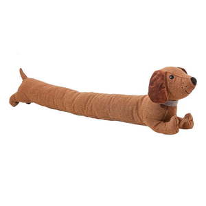 Ochrana proti prievanu Sausage Dog – Sass & Belle vyobraziť